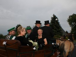 Schützenfest 2011